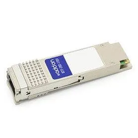 Addon Networks 720187-B21-Lr4-Ao Network Transceiver Module Fiber Optic 40000 Mbit/S Qsfp 