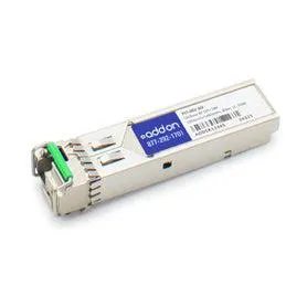 Addon Networks 7St-002-Ao Network Transceiver Module Fiber Optic 10000 Mbit/S Sfp 