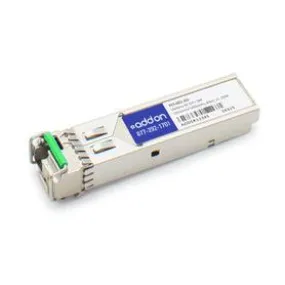Addon Networks 7St-002-Ao Network Transceiver Module Fiber Optic 10000 Mbit/S Sfp 