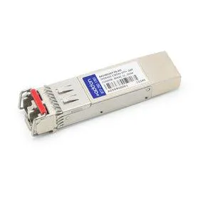Addon Networks Aa1403167-E6-Ao Network Transceiver Module Fiber Optic 10000 Mbit/S Sfp  1590 Nm