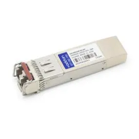 Addon Networks Aa1403168-E6-Ao Network Transceiver Module Fiber Optic 10000 Mbit/S Sfp  1610 Nm