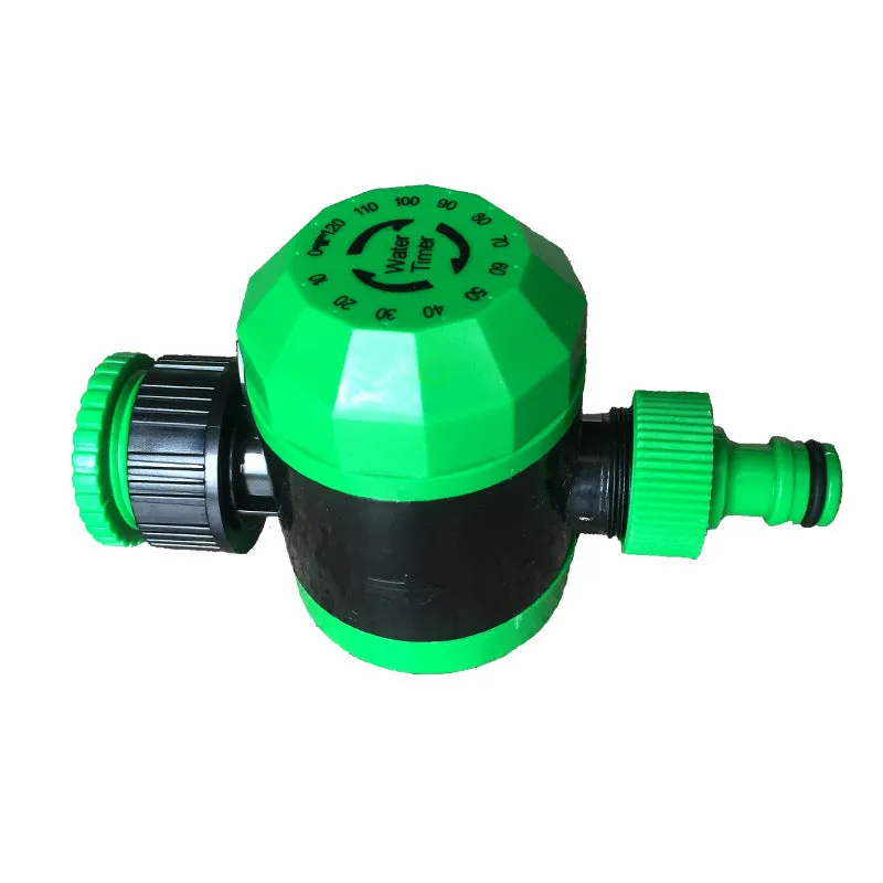Agricultural Automatic Timer Garden Tap Sprinkler Irrigation Tool
