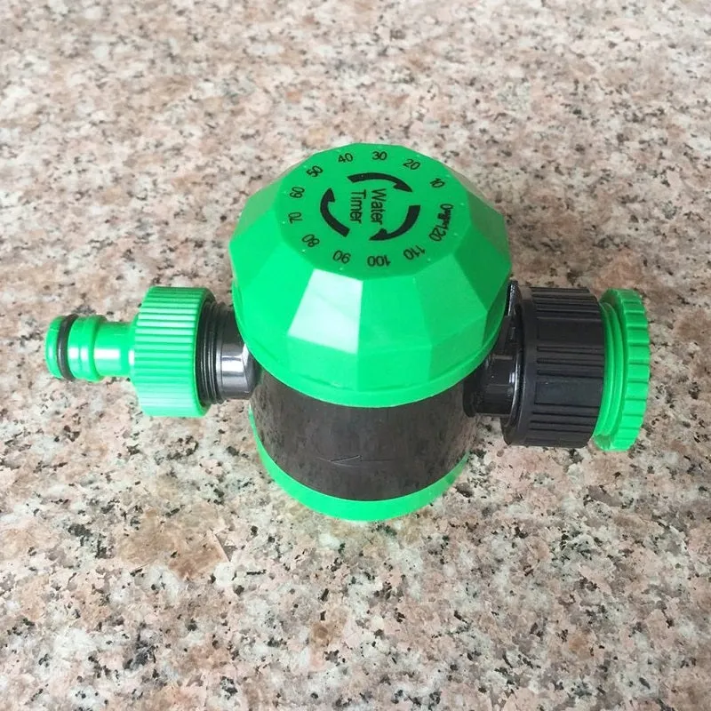 Agricultural Automatic Timer Garden Tap Sprinkler Irrigation Tool