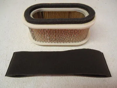 Air Filter Combo M115978 M96846 M96847 For John Deere LX178 LX188 Mower