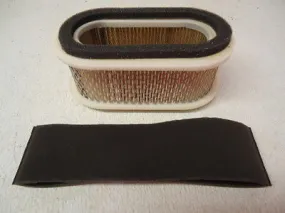 Air Filter Combo M115978 M96846 M96847 For John Deere LX178 LX188 Mower