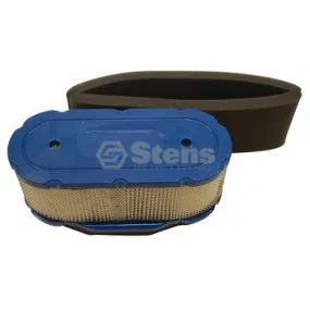 Air Filter Combo replaces Kawasaki 11013-7012