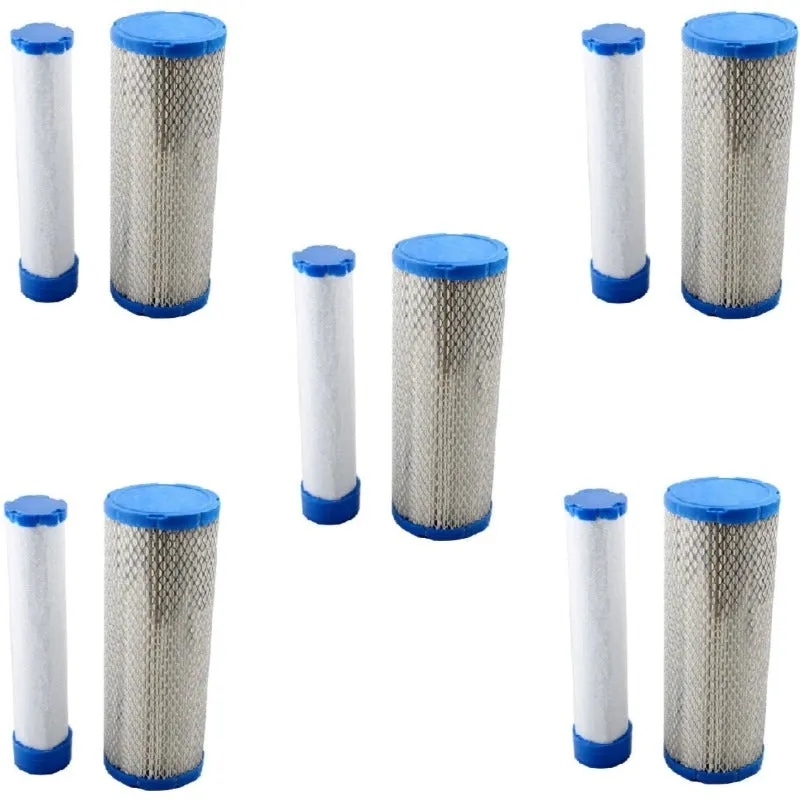 Air Filter Kohler 25 083 01-S 2508304-S EFI & Aegis Engine HDAC
