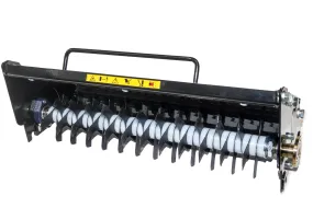 Allett C34SC 34" Powered Scarifier Cartridge (Petrol Model)