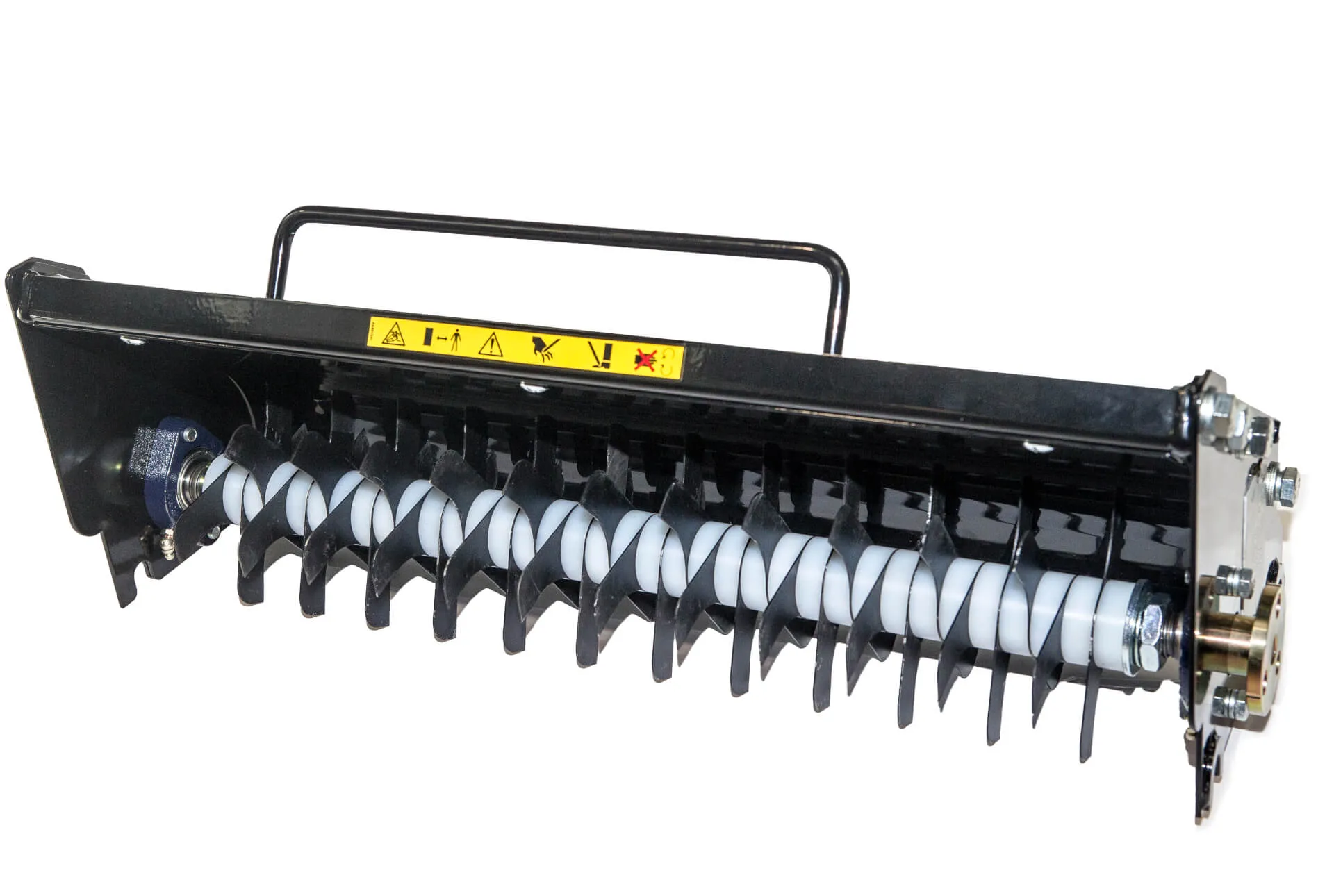 Allett C34SC 34" Powered Scarifier Cartridge (Petrol Model)