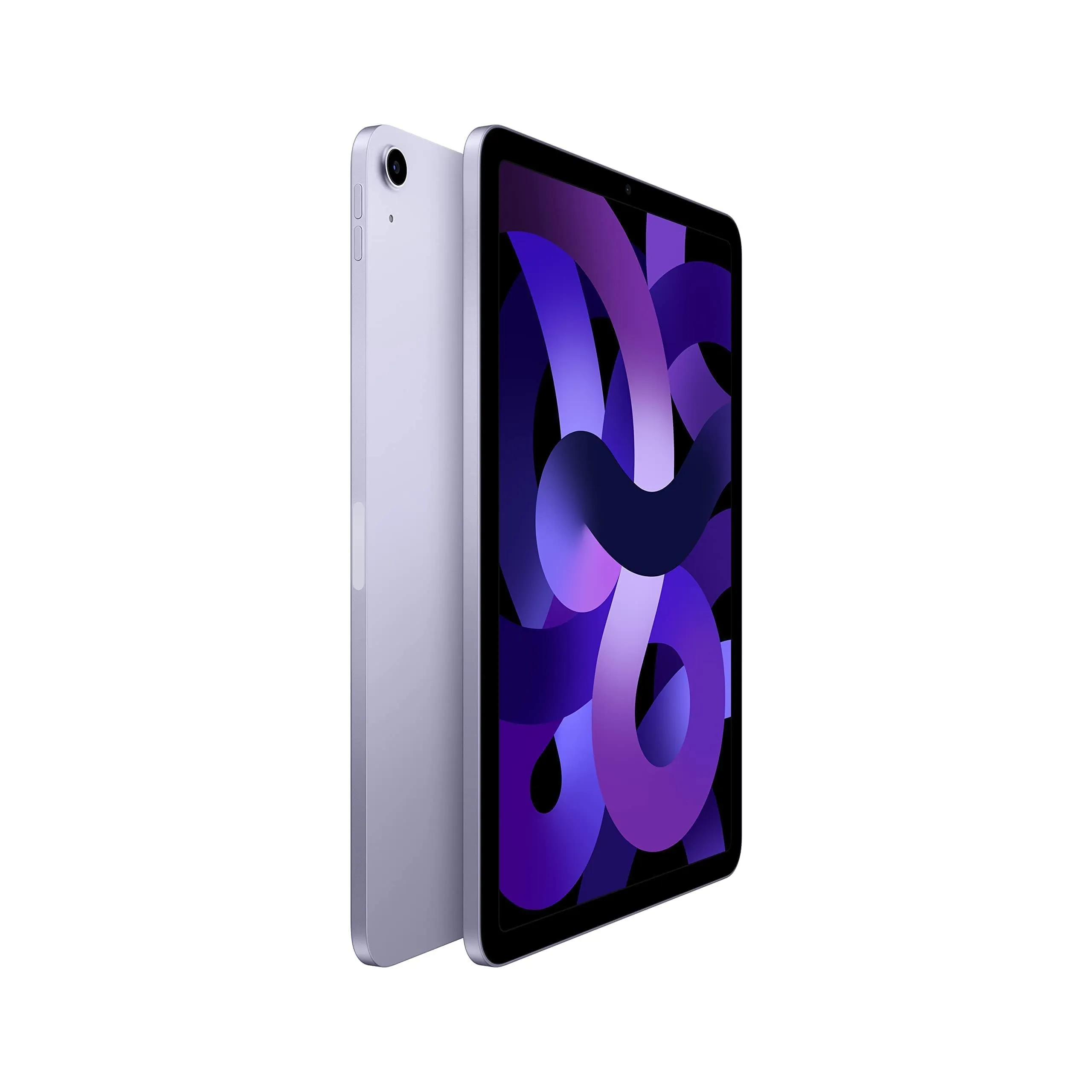 Apple 2022 10.9-inch iPad Air (Wi-Fi, 256GB) - Purple (5th Generation)