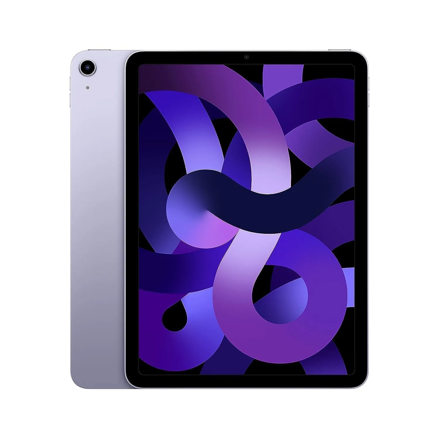 Apple 2022 10.9-inch iPad Air (Wi-Fi, 256GB) - Purple (5th Generation)