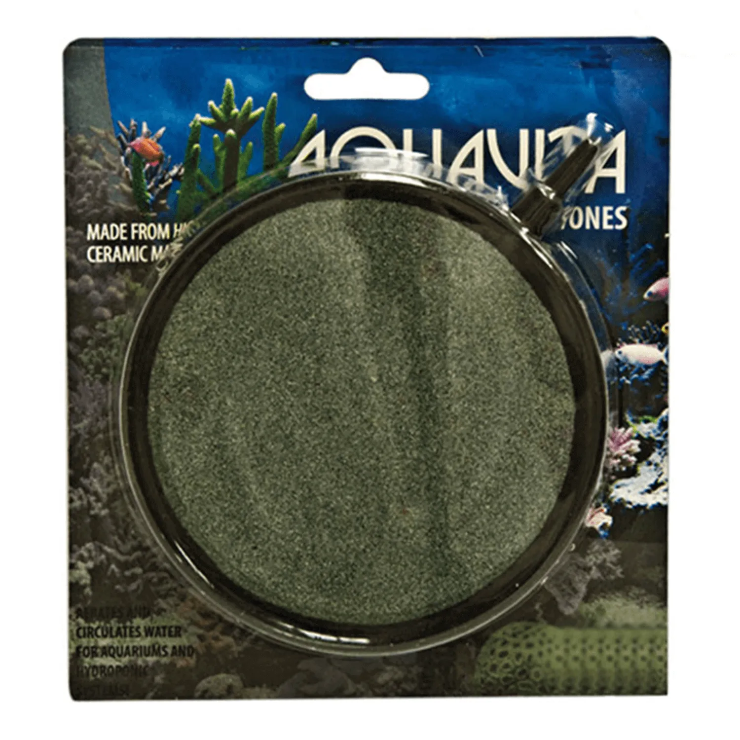 AquaVita 4" Round Air Stone