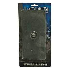 AquaVita Rectangular Air Stone