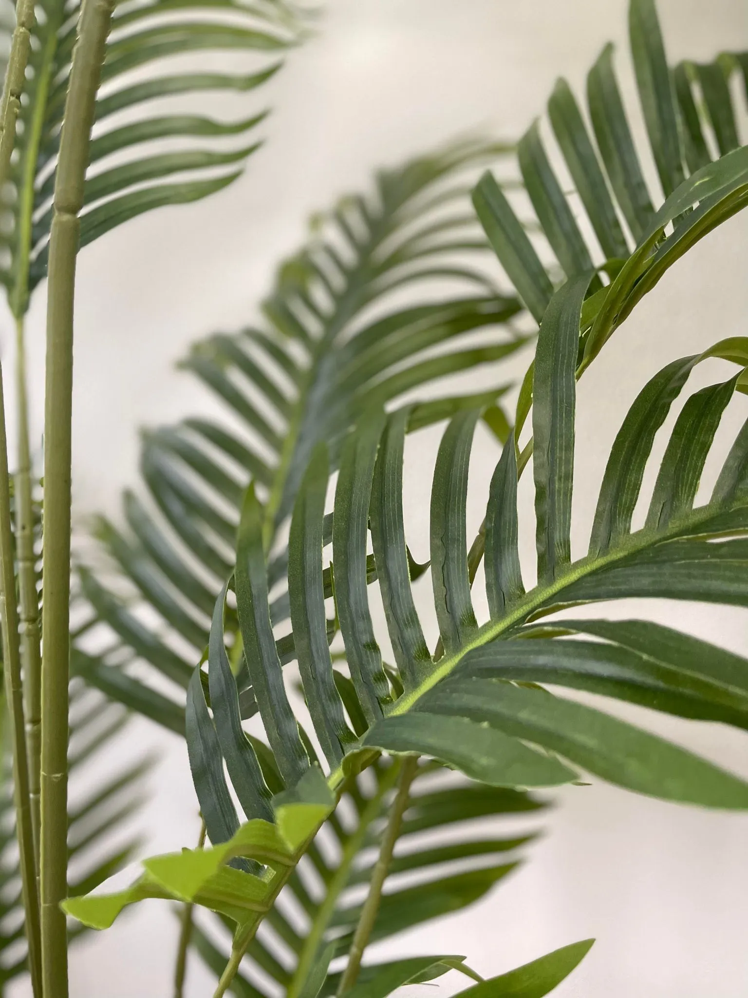 Artificial Palm Tree (4')