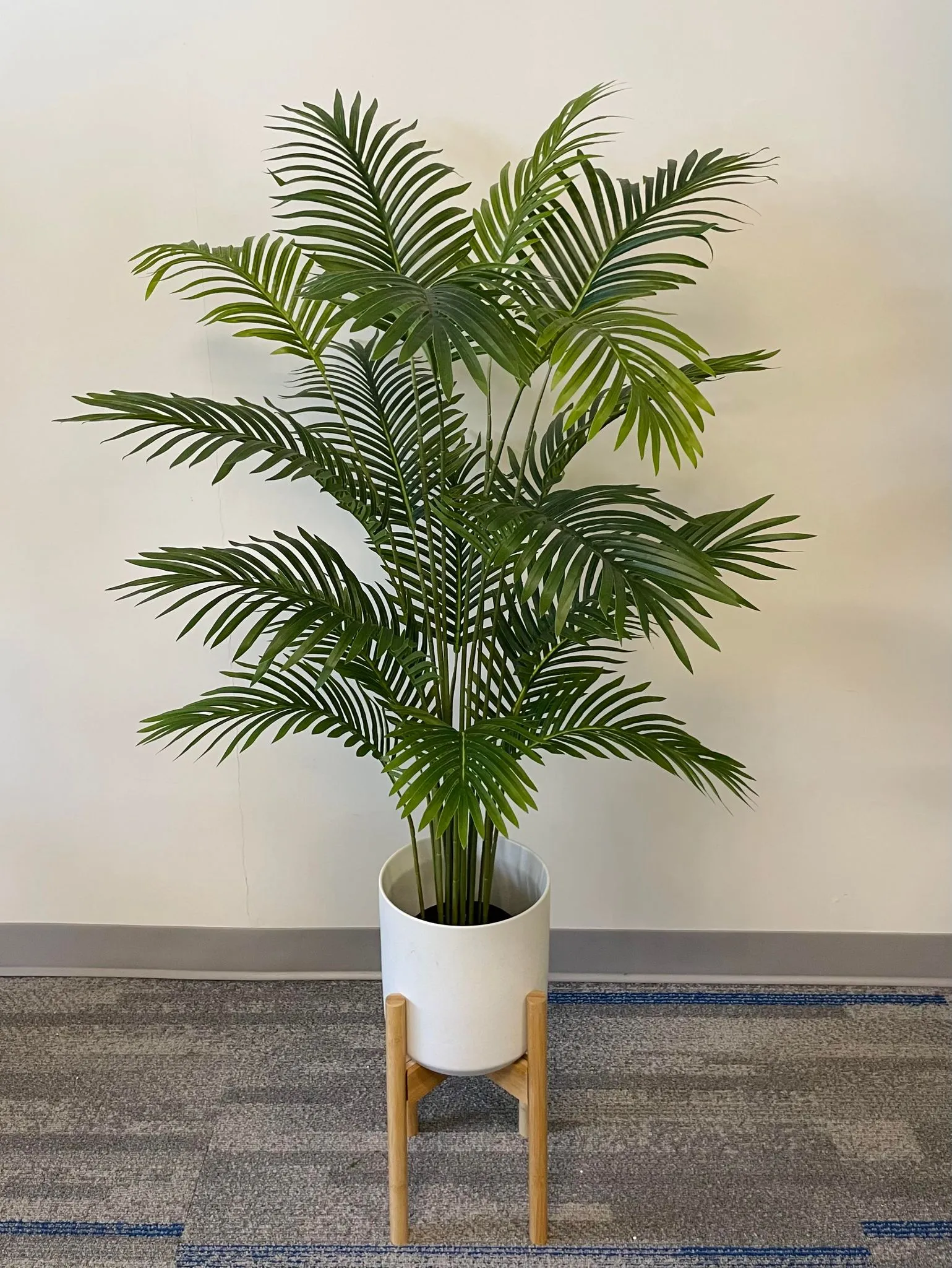 Artificial Palm Tree (4')