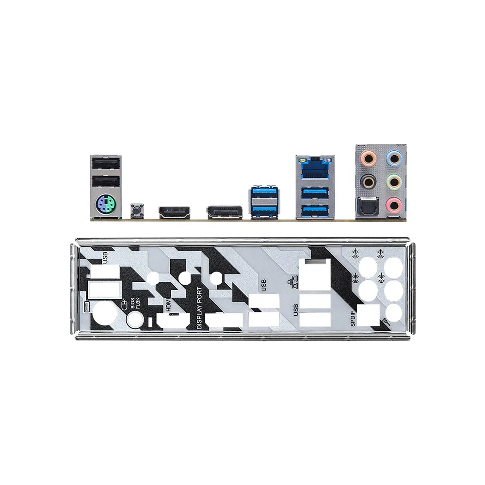 Asrock Motherboard B660M Steel Legend