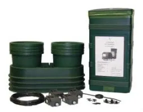 AUTOPOT 8 POT KIT