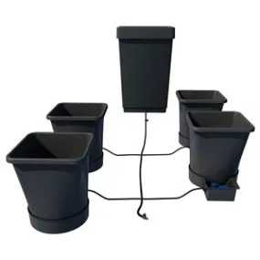 AutoPot Complete Watering System 4 Pot