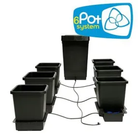 AutoPot Complete Watering System 6 Pot