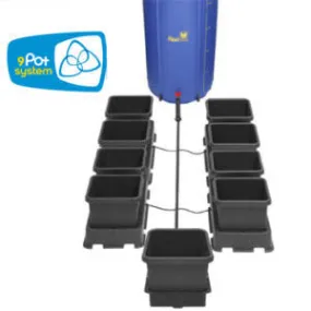 AutoPot Complete Watering System 9 Pot