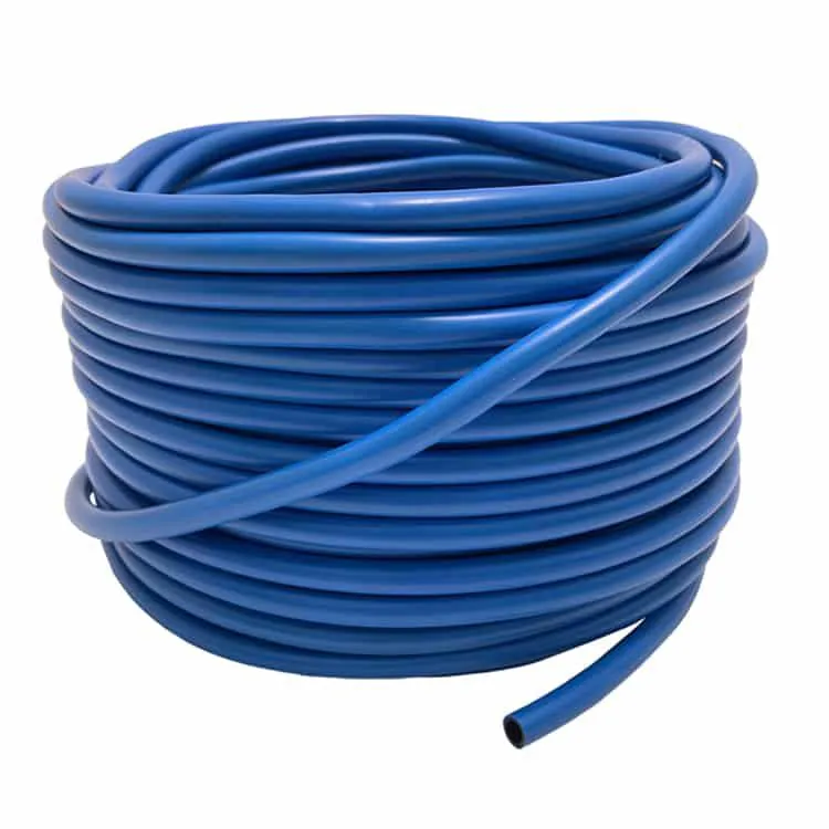Autopot Pipe - 6mm (black) or 9mm (blue)