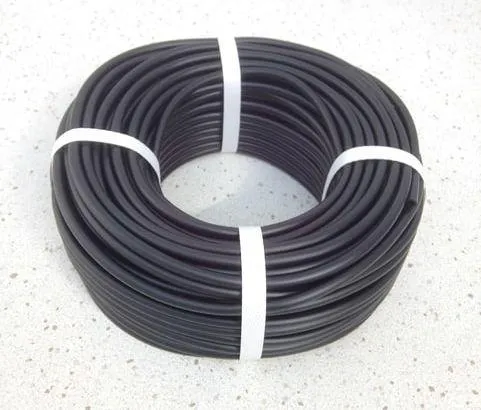 Autopot Pipe - 6mm (black) or 9mm (blue)