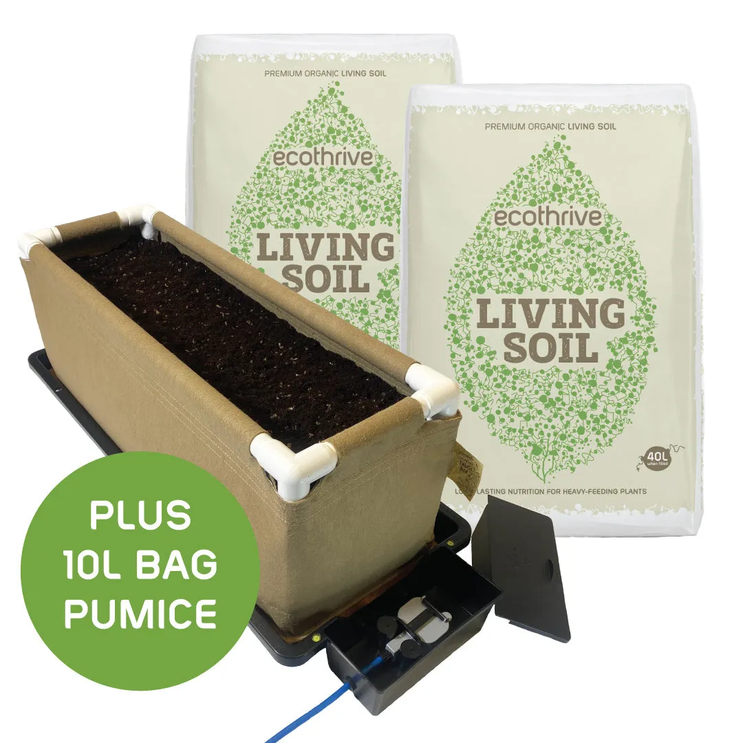 AutoPot Tray2Grow - Grassroots