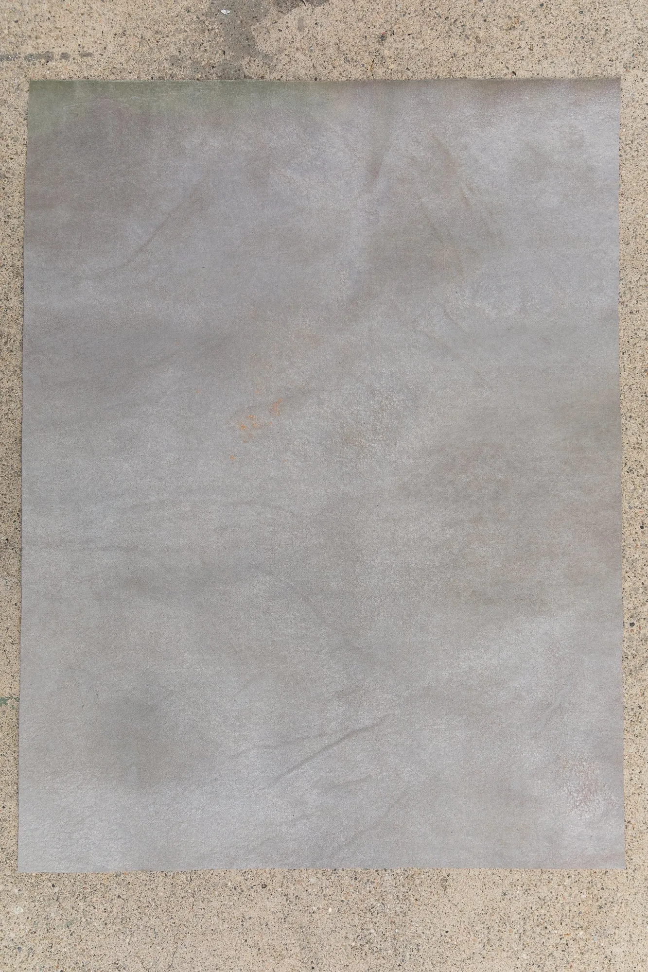 Autumn Soil #0325 // Mini Painting