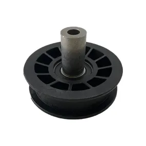 Ayp Flat Idler Pulley Sears Craftsman Husqvarna 179114 532179114