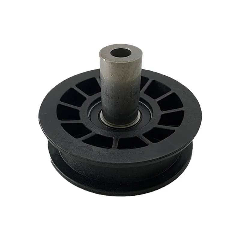 Ayp Flat Idler Pulley Sears Craftsman Husqvarna 179114 532179114