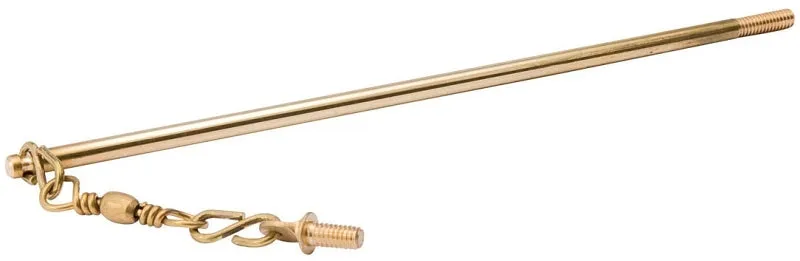 B & K 109-841 Float Rod Nuzzle Assembly, Brass :EA: QUANTITY: 1