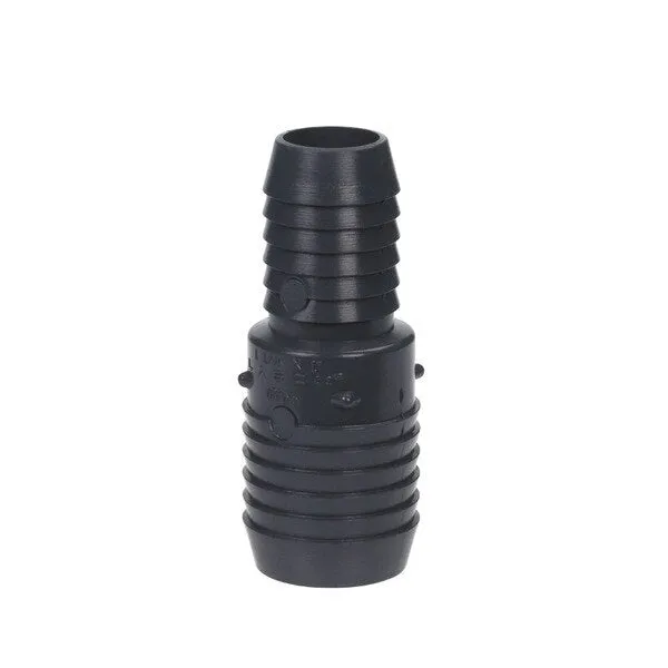 Barbed Reducer Fittings