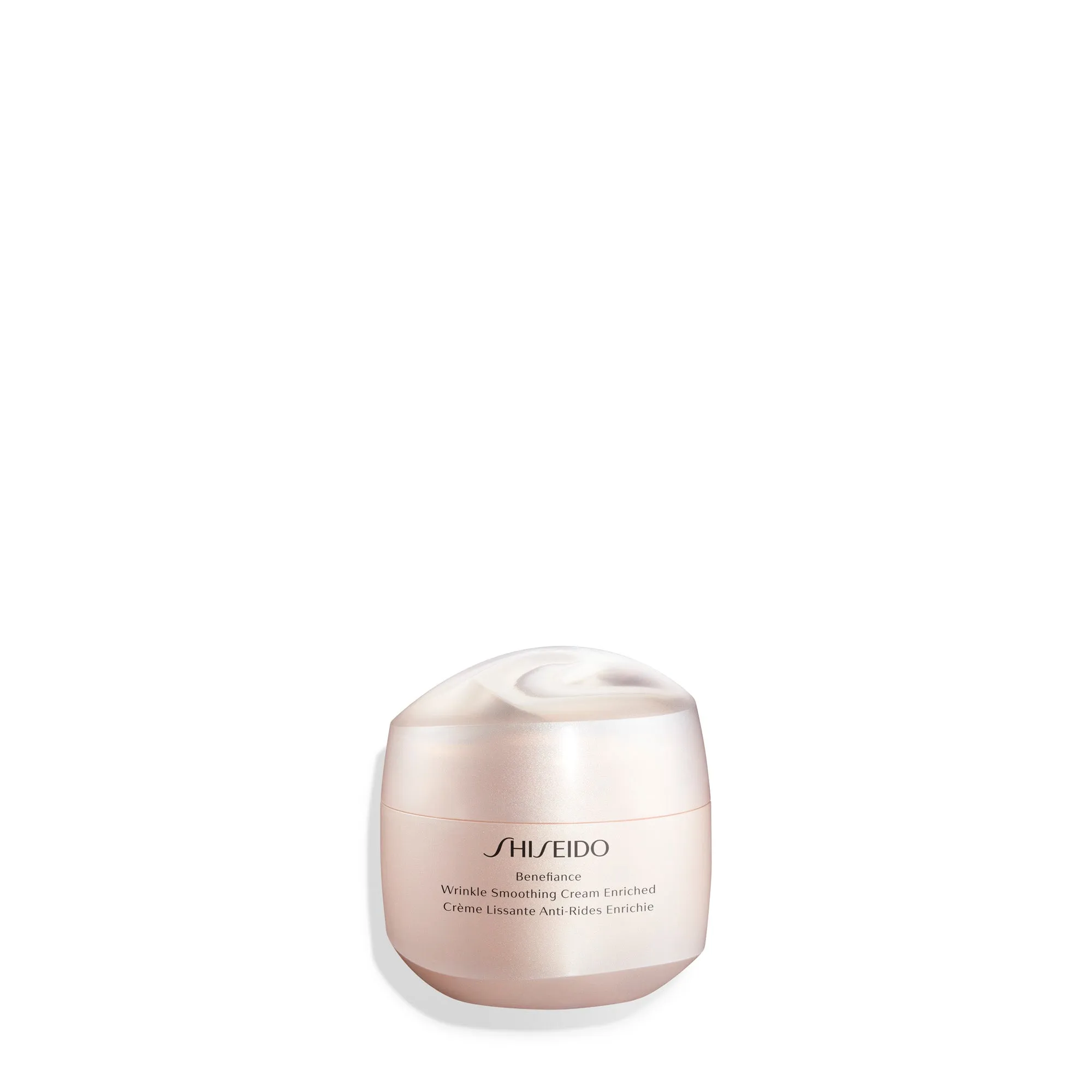 Benefiance Wrinkle Smoothing Day Cream