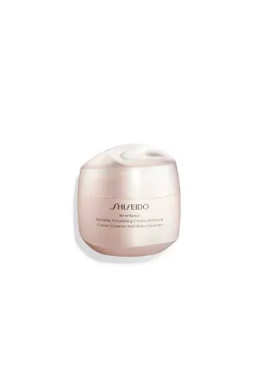 Benefiance Wrinkle Smoothing Day Cream