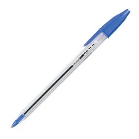 BIC Crystal Ballpoint