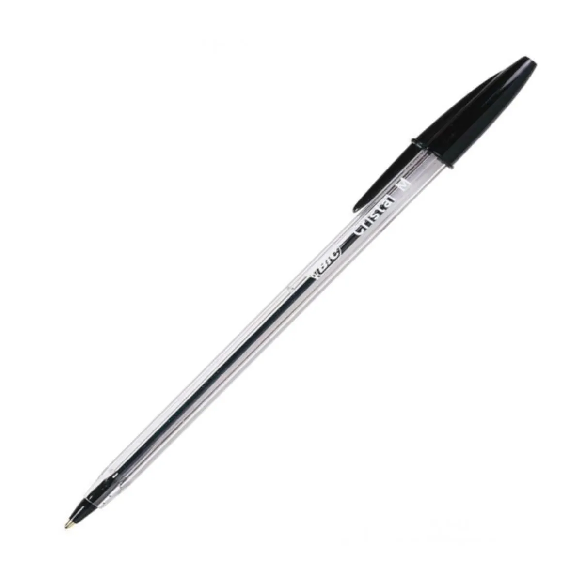 BIC Crystal Ballpoint