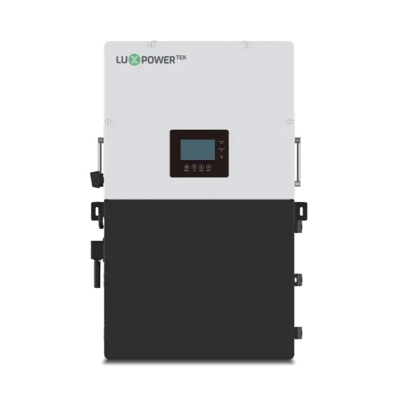Big Battery - 48V 61.4kWh Ethos Power System With 12x Batteries   3x 12kW inverter