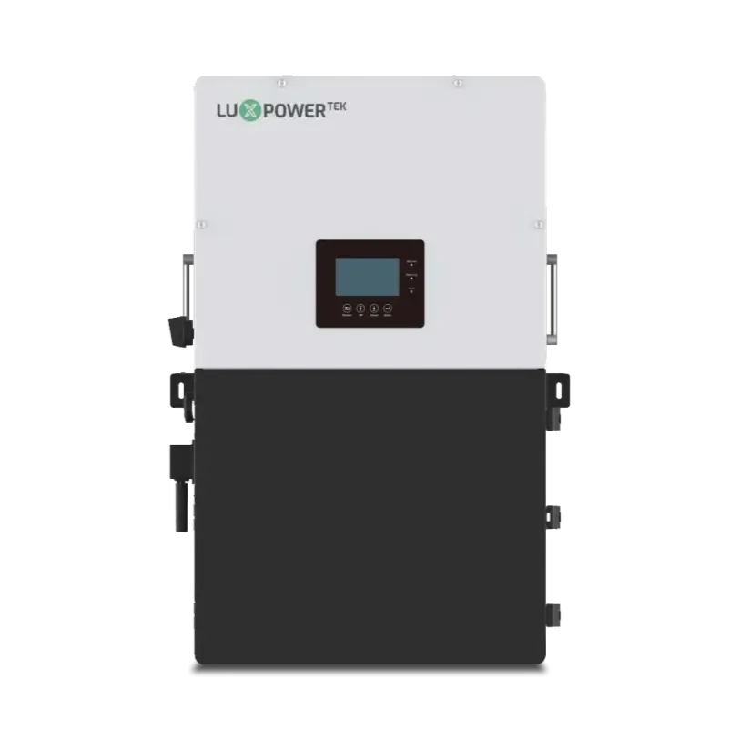 BigBattery - 48V 30.7kWh Ethos Power System With 6x Batteries   3 x 12kW inverter