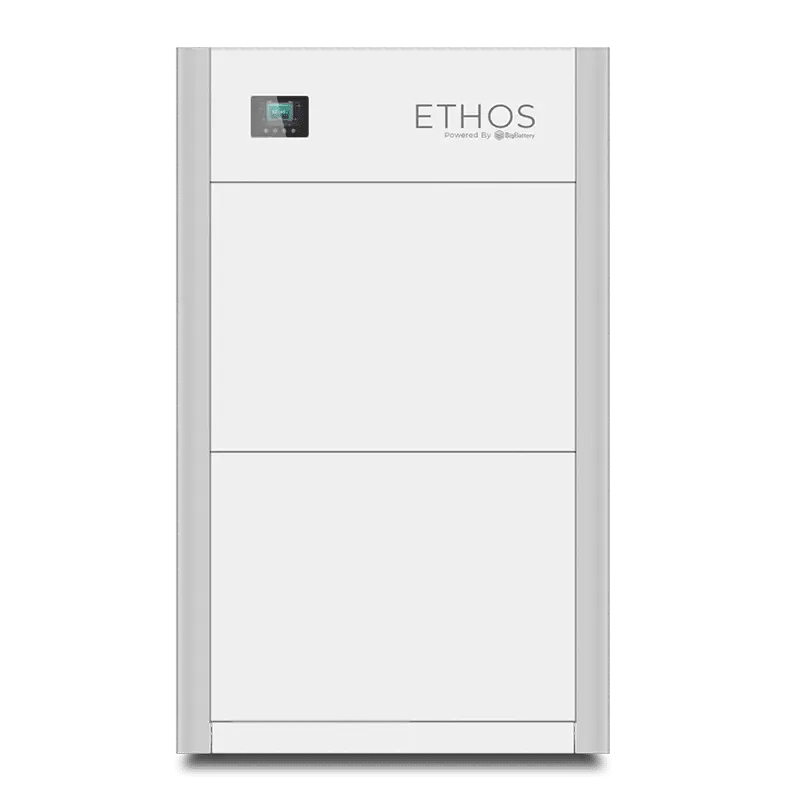 BigBattery - 48V 30.7kWh Ethos Power System With 6x Batteries   3 x 12kW inverter