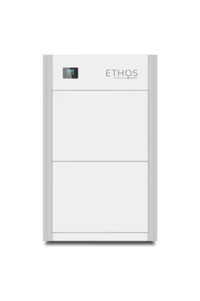 BigBattery 48V ETHOS 10.2KWH (2 Module)