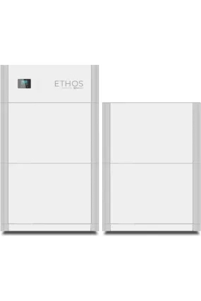 BigBattery 48V ETHOS 20.2KWH (4 Module)