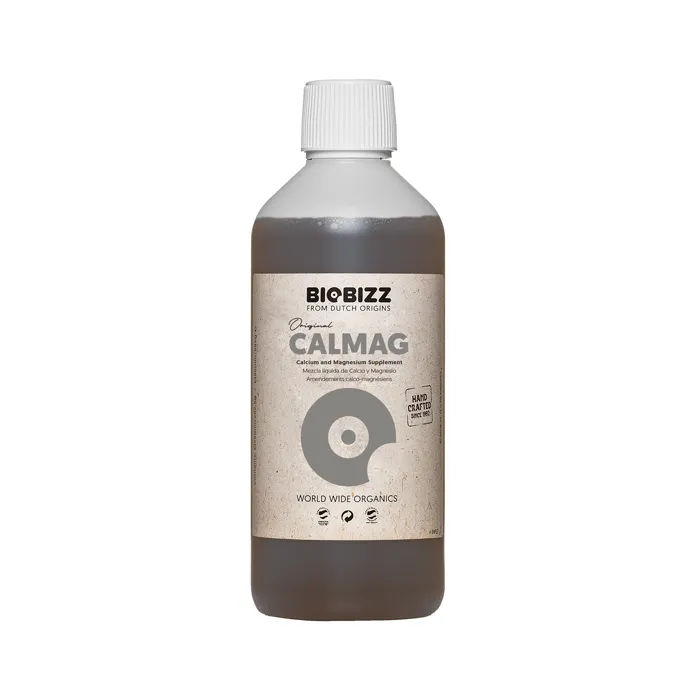 Biobizz Cal Mag