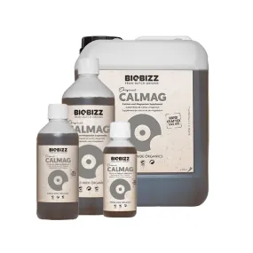 Biobizz Cal Mag