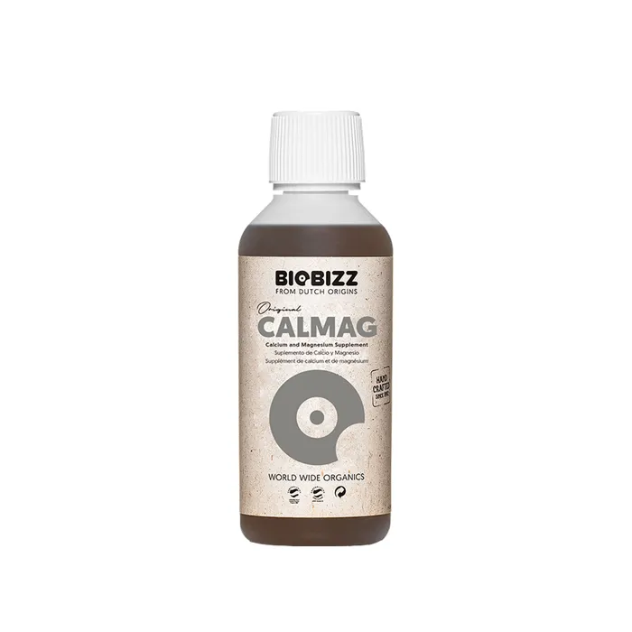 Biobizz Cal Mag