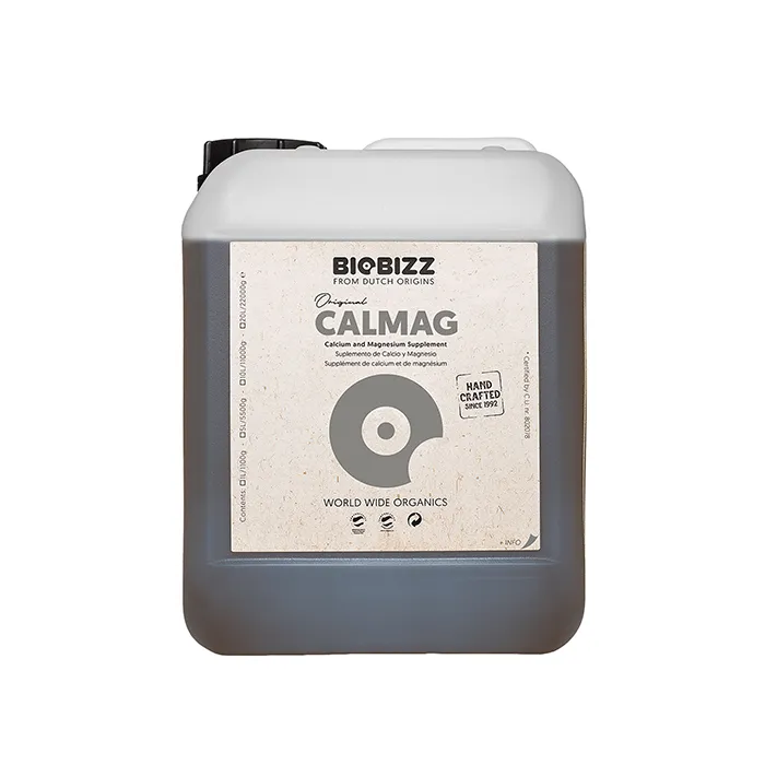 Biobizz Cal Mag