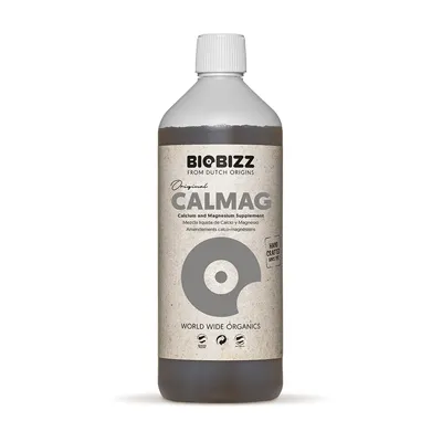 Biobizz Cal Mag