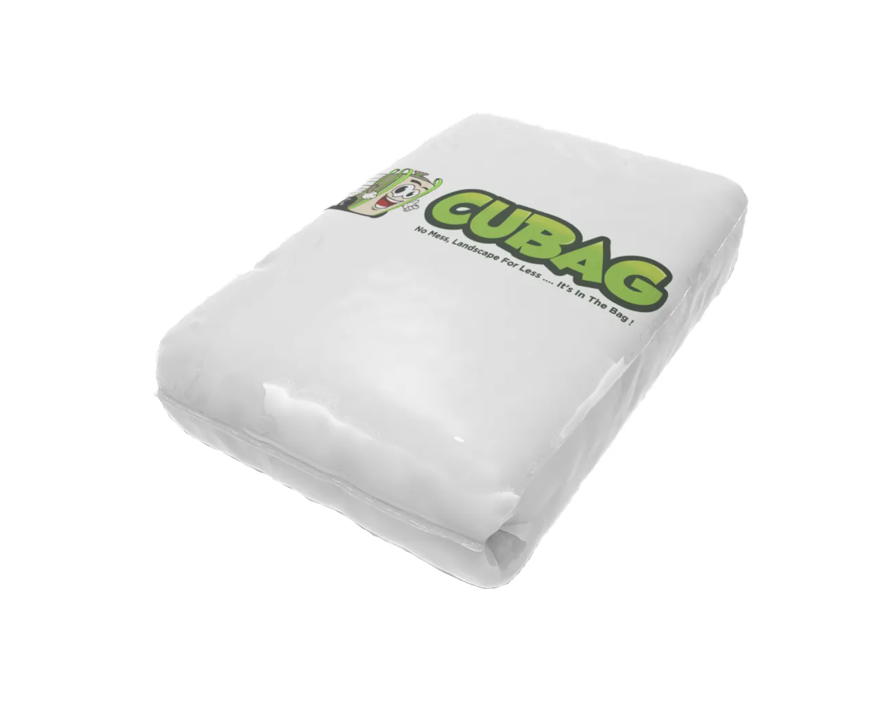 Black Mulch 40 Litre Bag