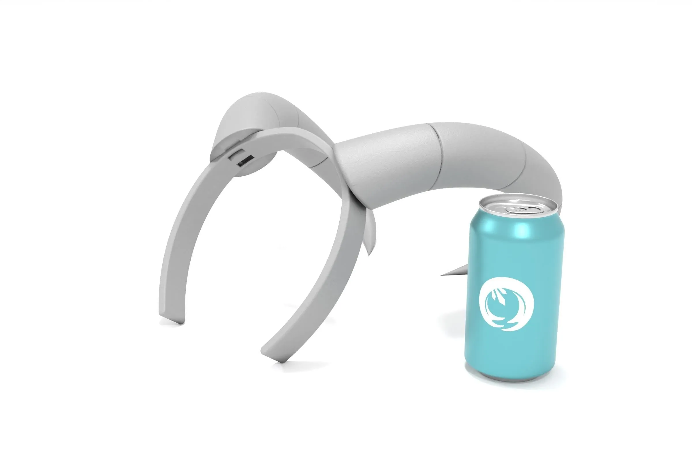 Blitzo Horns DIY Cosplay Prop Kit - Hazbin Hotel