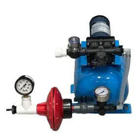 BluMat Mini Pump Kit (Free Shipping)