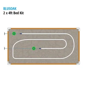 Blusoak Bed Kits